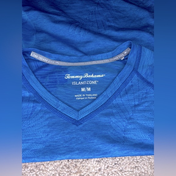 Tb tee - Picture 1 of 1